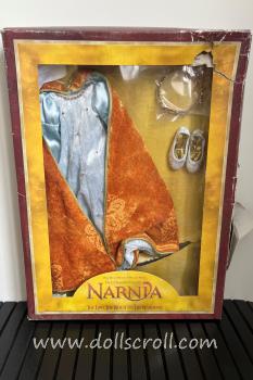 Tonner - Chronicles of Narnia - Coronation Lucy Outfit - наряд